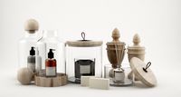BathRoom Equipments