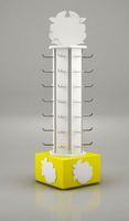 Spicies Holder