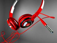Headphone