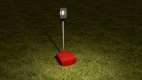study lamp