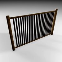 Fence
