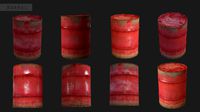 Barrel