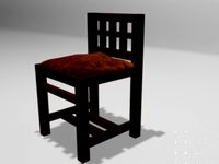 Stool