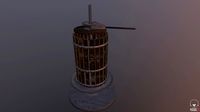Grape Press