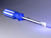 Screw Driver