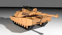 tank