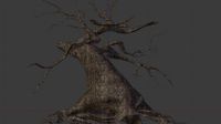Dead Trees Pack V_1