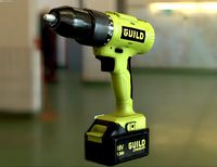 Drill