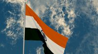 Indian Flag