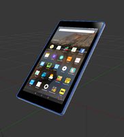 Amazon Fire HD