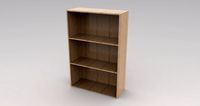 bookshelf