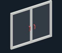SIMPLE WINDOW