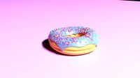 DONUT(1)