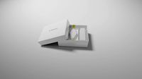 BOX LIQUID VAPE