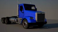 American truck