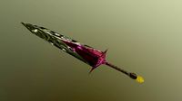 sword