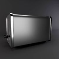 Toaster