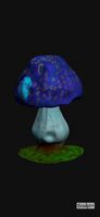 Free Magic Mushroom