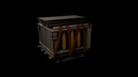 Projectile box