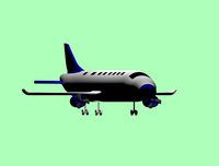 aero plane