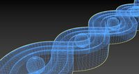 Modeling Decor Cnc & Palaster