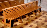 Bench