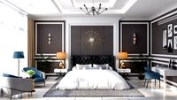 Master bedroom1