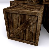 Pallet Box