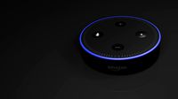 Amazon Alexa Echo Dot 2