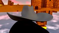 Cowboy Hat