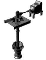 Axial Flow Pump