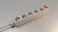 Electric sockets