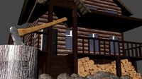 Cabin
