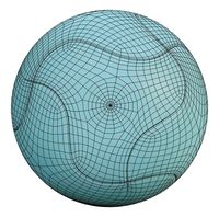 Soccer Ball