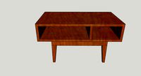 center table