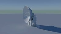 Parabolic Antenna
