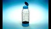 Plastic Water Bottle