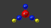 carbonic acid