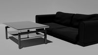 couch