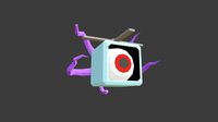 Eye Bot