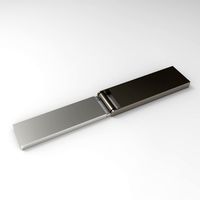 Simple Hinge