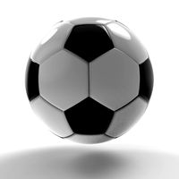 Soccer Ball