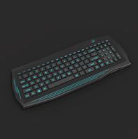 Keyboard