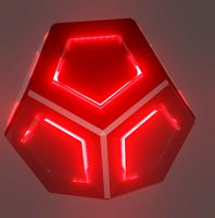 emp grenade, grenade, cubething