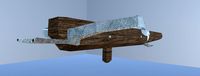 crossbow