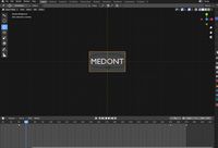 Intro for blender