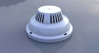Smoke detector