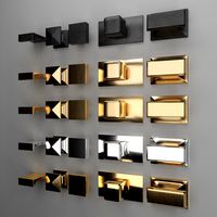 handle knob