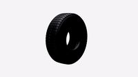 Car Tyre