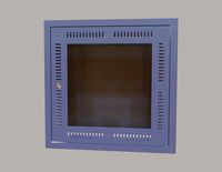 Optical Network Unit (ONU) Box